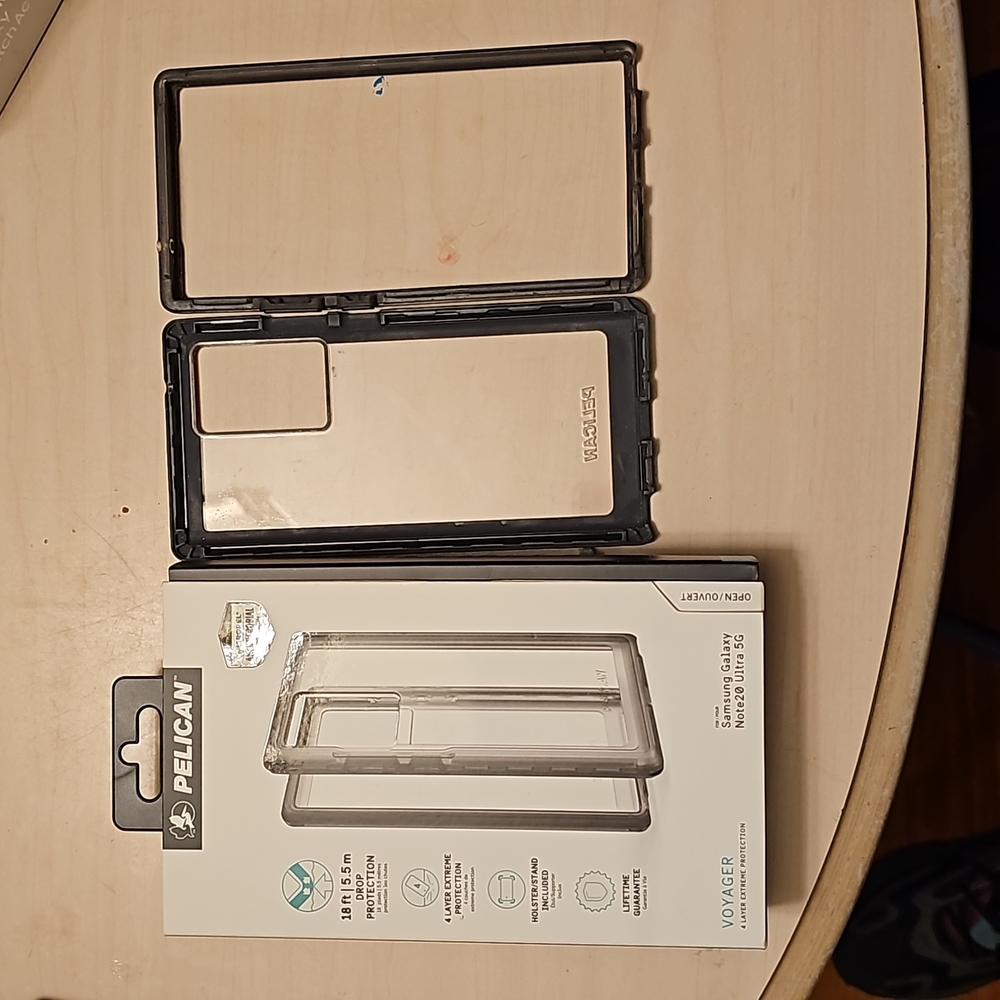 Phone case